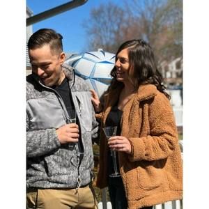 Meet your Posher, Matt